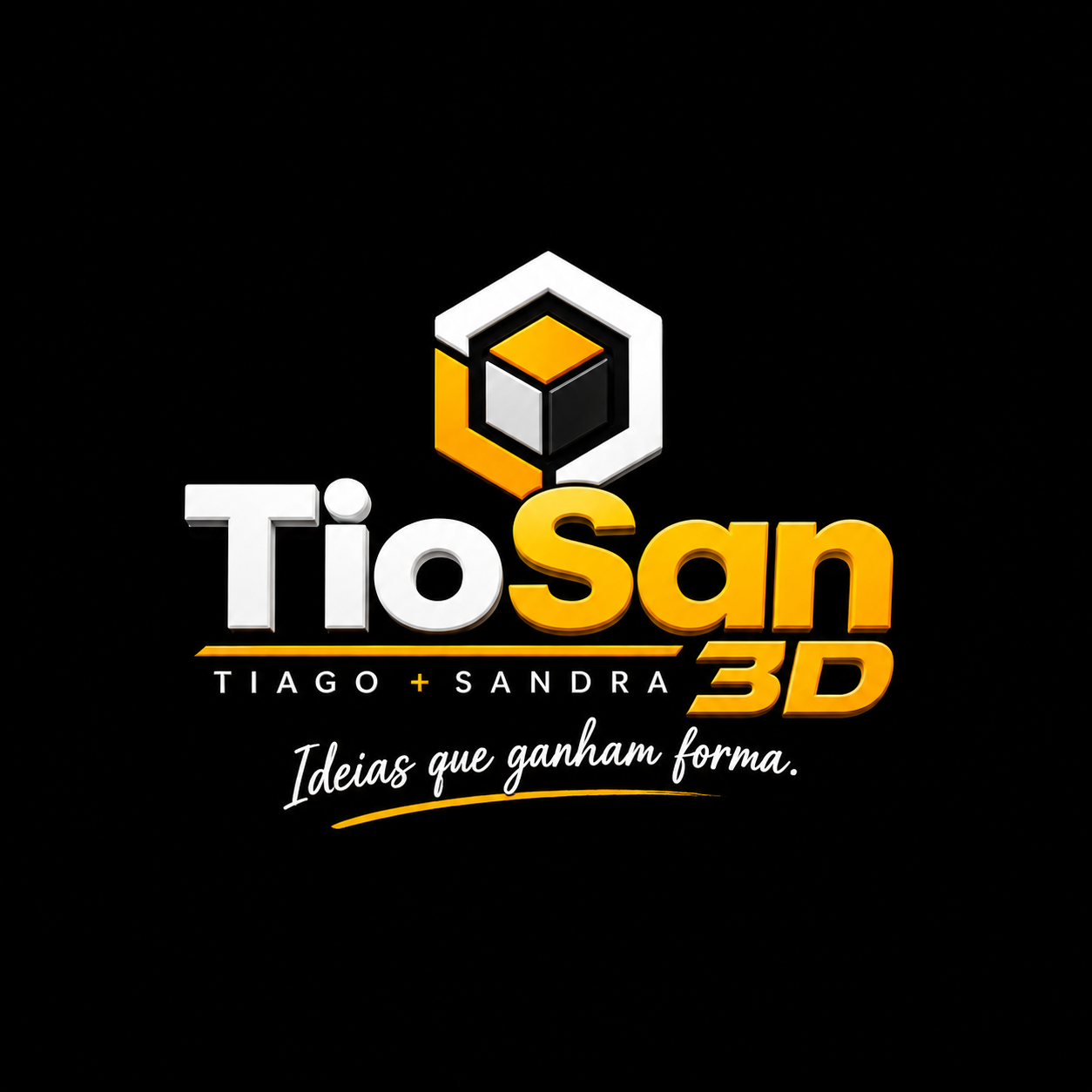 TioSan 3D